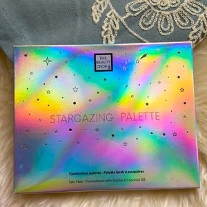 The Beauty Crop - Stargazing Eyeshadow Palette
